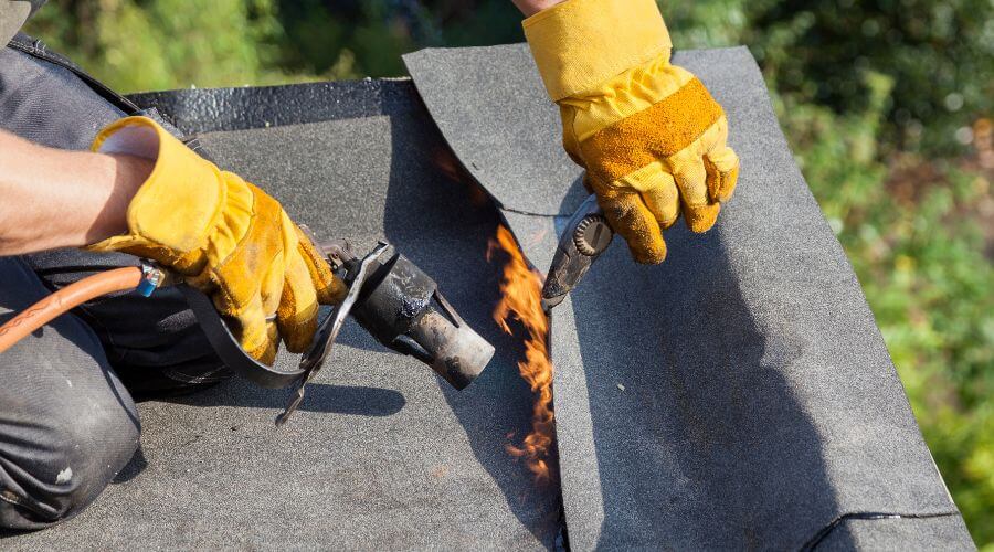 Expert new roof installation services in Greeley, NE